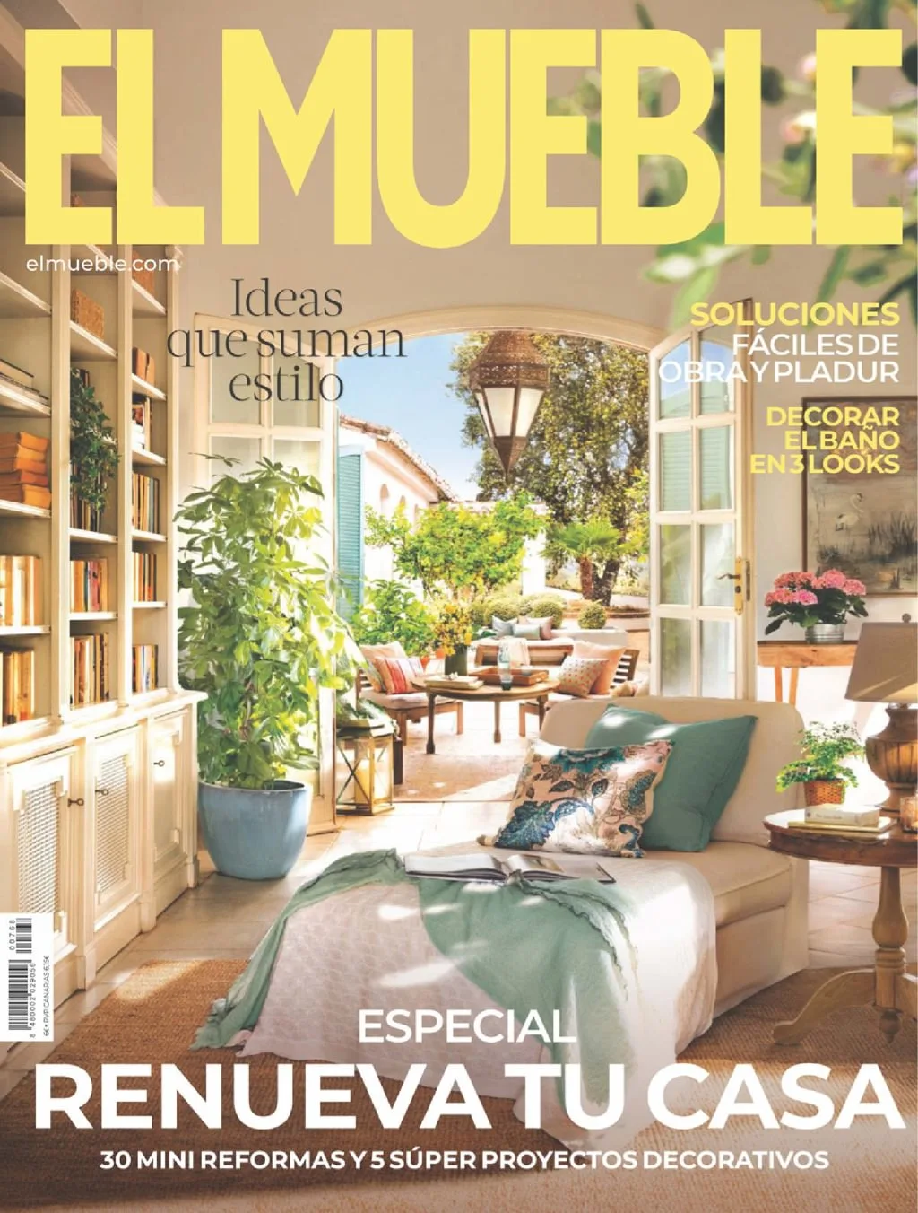El Mueble (Spanish)