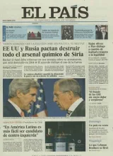 El Pais Domingo (Spanish) 1