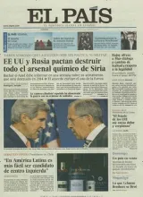 El Pais Domingo (Spanish) 1