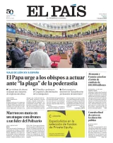 El Pais (Spanish) 1