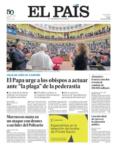 El Pais (Spanish)