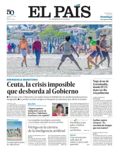 El Pais (Spanish)