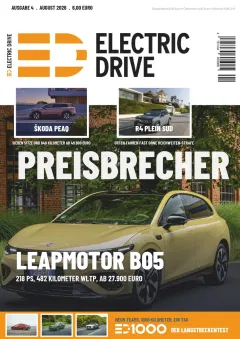 Electric Drive (German)