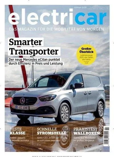 ElectriCar (German)