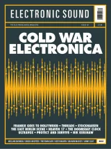 Electronic Sound Magazine 1