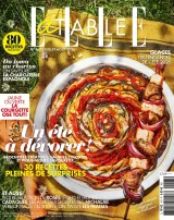 ELLE à table (French) 1