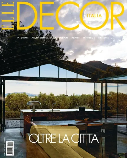 Elle Decor (Italian)