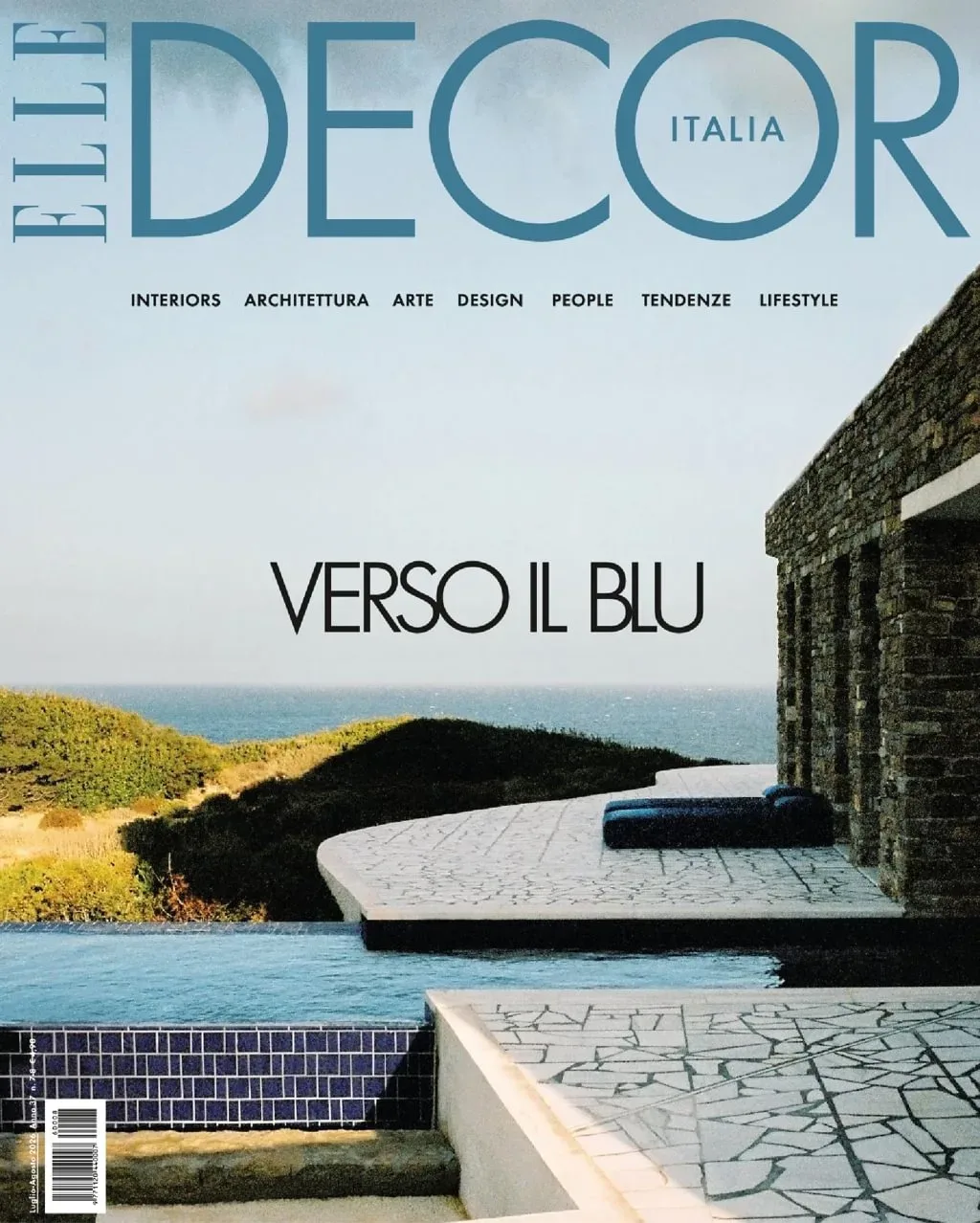 Elle Decor (Italian)