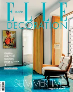 Elle Decoration (Spanish)
