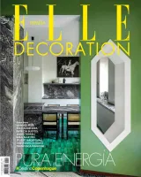 Elle Decoration (Spanish) 1