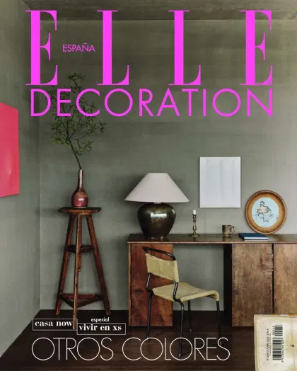 Elle Decoration (Spanish)
