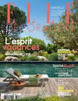 Elle Decoration (French) 1