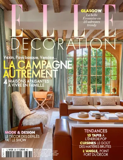 Elle Decoration (French)