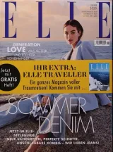 Elle (German) 1