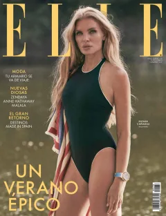 Elle (Spanish)