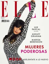 Buy subscription to Elle (Spanish) magazine