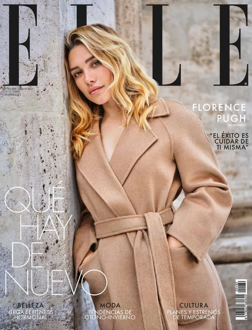 Elle (Spanish)
