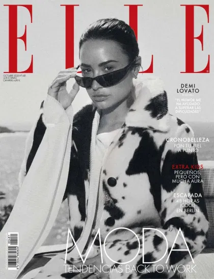 Elle (Spanish)