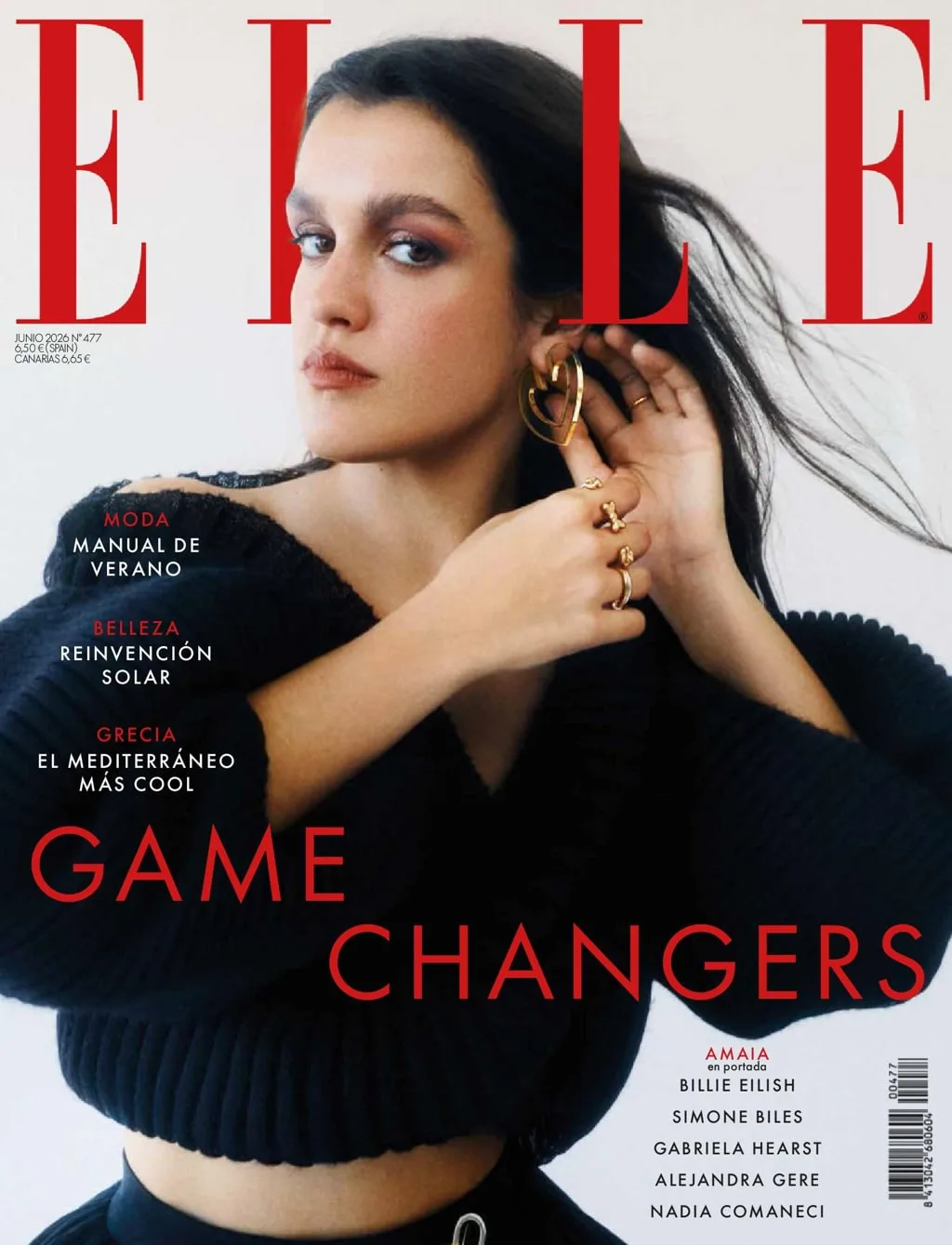 Elle (Spanish)