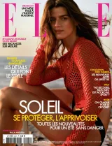 Elle (French) 1