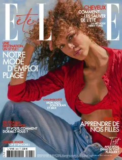 Elle (French)