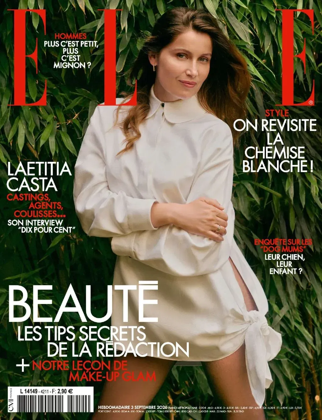 Elle (French)