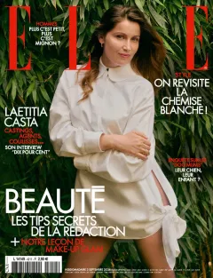 Elle (French)