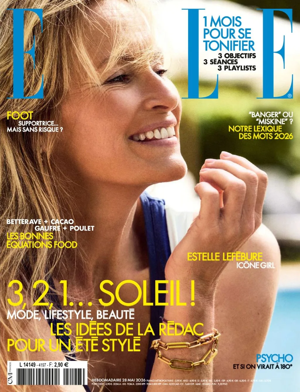Elle (French)