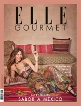 Elle Gourmet (Spanish) 1