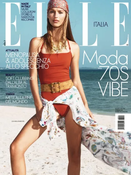 Elle (Italian)
