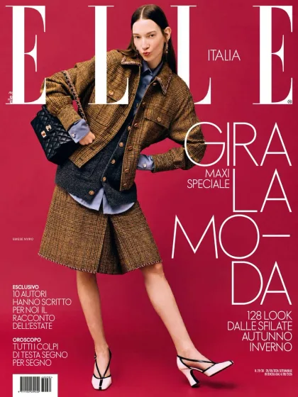 Elle (Italian)