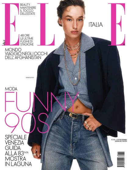 Elle (Italian)