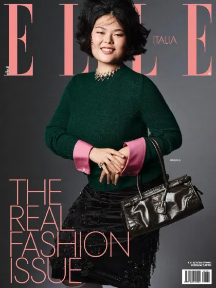 Elle (Italian)