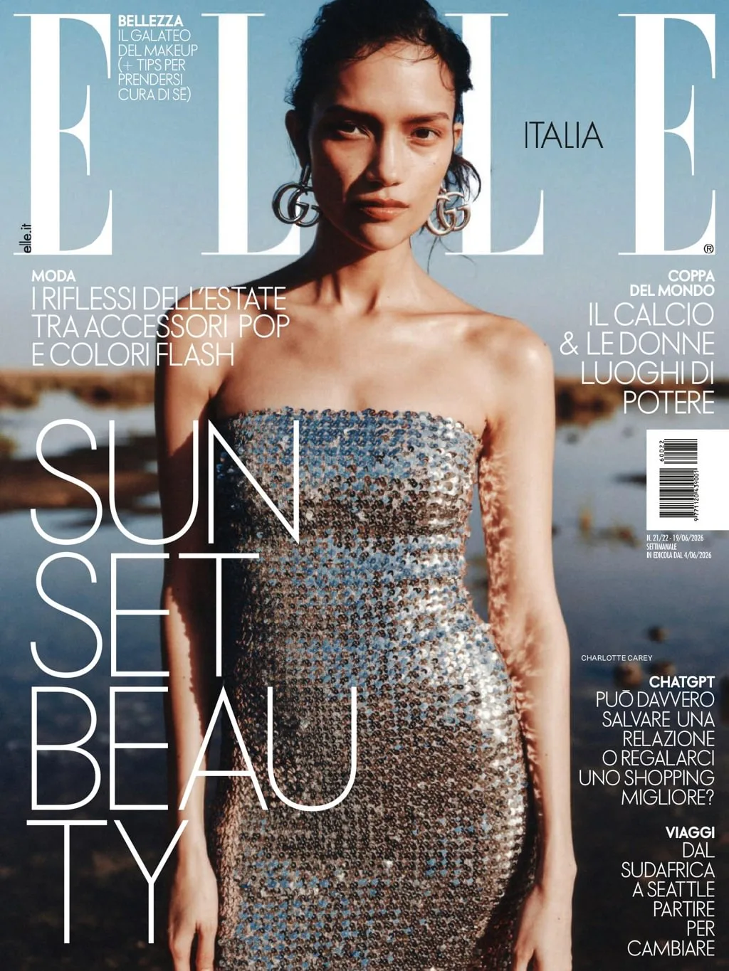 Elle (Italian)