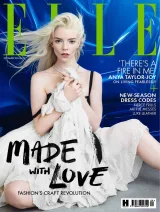 ELLE (UK) Magazine 1