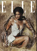 ELLE (USA) Magazine 1