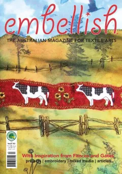 Embellish Magazine