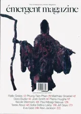 Emergent Magazine 1