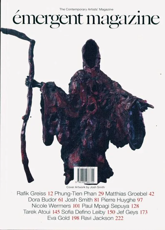 Emergent Magazine