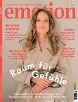 Emotion (German) 1
