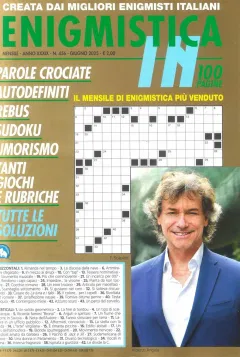 Enigmistica In Magazine (Italian)