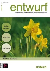 Entwurf (German) 1