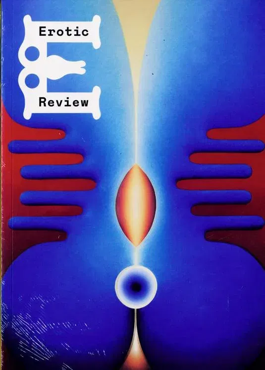 Erotic Review Magazine