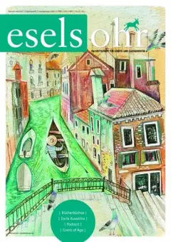 Eselsohr (German)