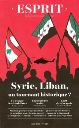 Esprit (French) 1