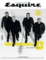 Esquire (Spanish) 1