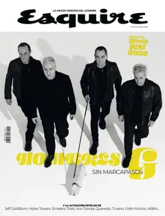 Esquire (Spanish)