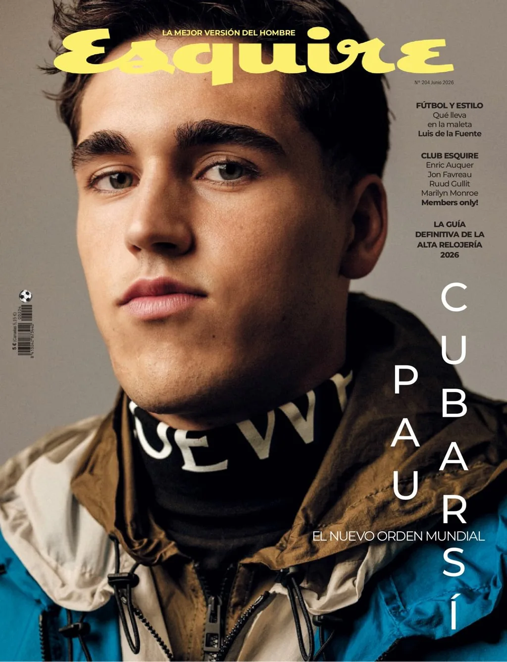 Esquire (Spanish)