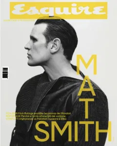 Esquire Magazine (Italian)