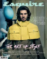 Esquire (UK) Magazine 1
